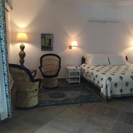 Mango Tree Courtyard Dehradun Hotel Ngoại thất bức ảnh