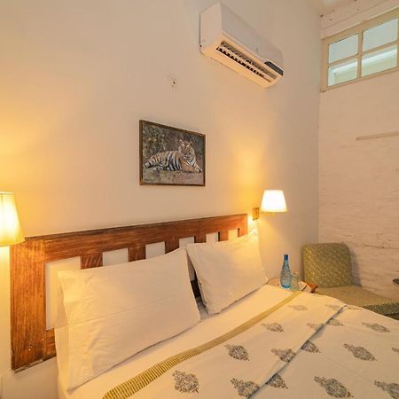 Mango Tree Courtyard Dehradun Hotel Ngoại thất bức ảnh