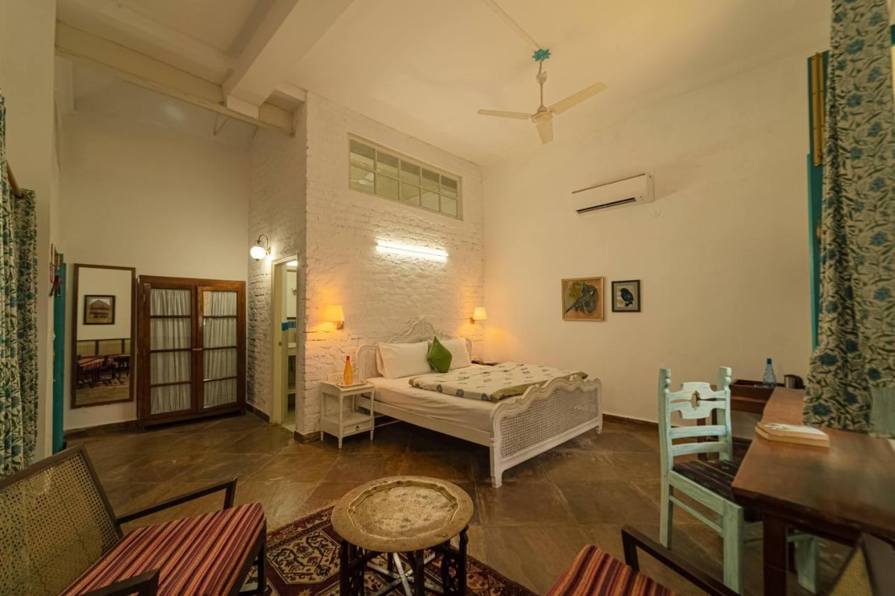 Mango Tree Courtyard Dehradun Hotel Ngoại thất bức ảnh