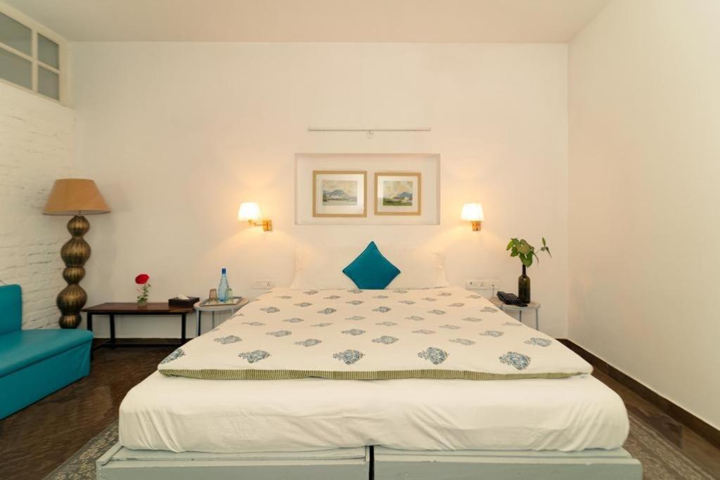 Mango Tree Courtyard Dehradun Hotel Ngoại thất bức ảnh