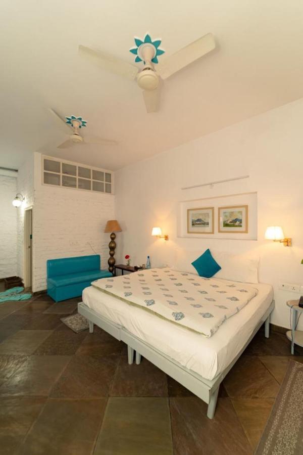 Mango Tree Courtyard Dehradun Hotel Ngoại thất bức ảnh