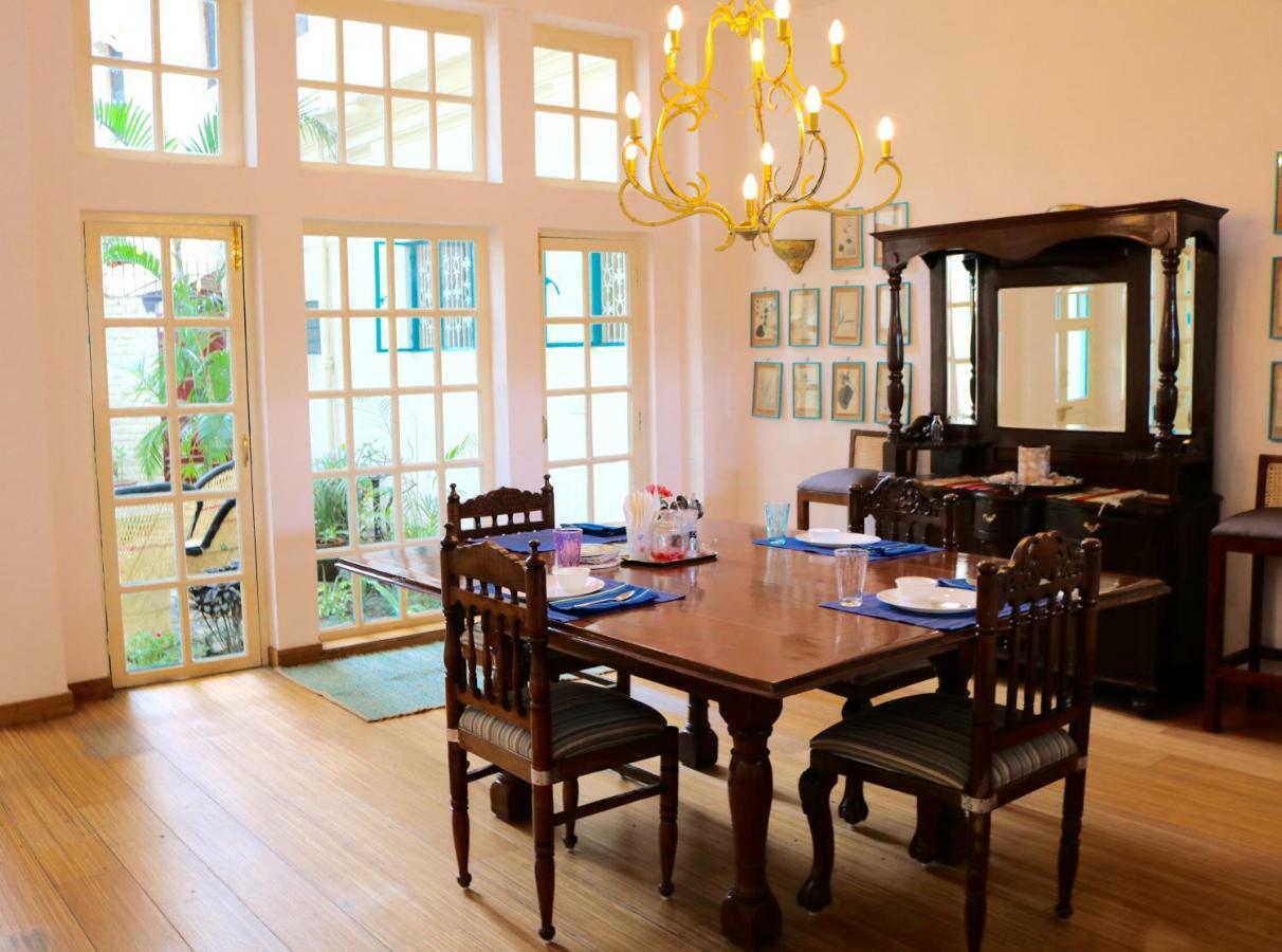 Mango Tree Courtyard Dehradun Hotel Ngoại thất bức ảnh